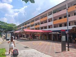 Chong Pang City (D27), Shop House #615072341